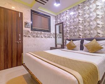 Hotel Al Ahad - Bombay - Habitación