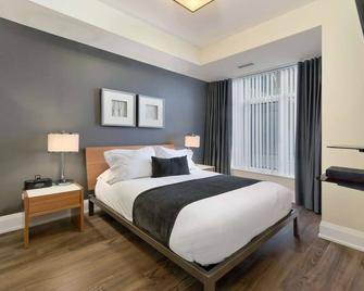 1 Bedroom/1 Bathroom Suite - Toronto - Chambre