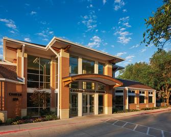 Cooper Hotel Conference Center & Spa - Dallas - Building