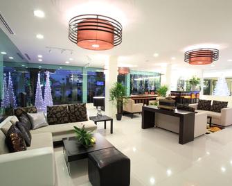 Paradise Hotel Udonthani - Udon Thani - Lobby