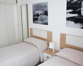 Apartamentos Tao Laia - Puerto del Rosario - Habitación