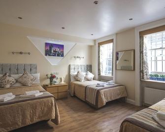Linden House Hotel - Londres - Quarto