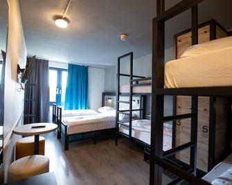 a&o Rotterdam City - Rotterdam - Habitación
