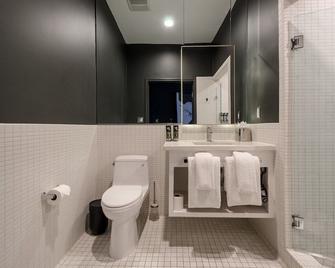 Tuck Hotel - Los Angeles