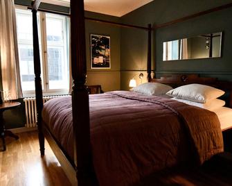 Sofs Boutique Hotel - Aarhus - Chambre