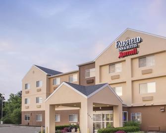 Fairfield Inn & Suites by Marriott Tyler - Tyler - Edificio