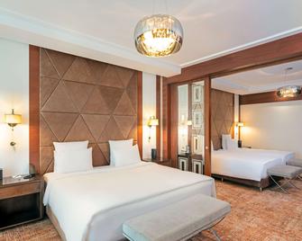 Mövenpick Winter Park Baku - Baku - Schlafzimmer