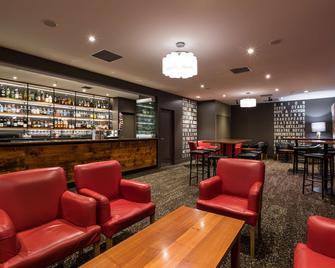The Old Woolstore Apartment Hotel - Hobart - Bar