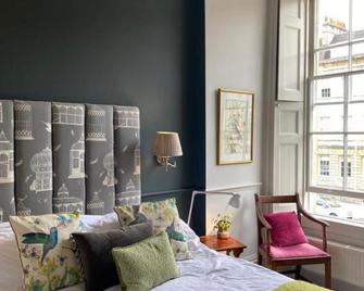 The Windsor Town House - Bath - Soveværelse