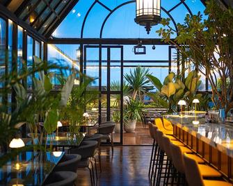 Glory Boutique Suite - Chiang Mai - Ristorante