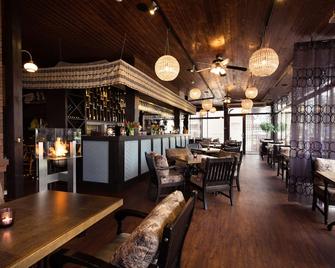 Hotel Villa Wesset - Pärnu - Restaurante