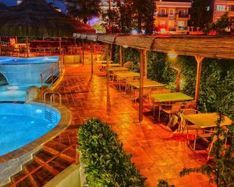 Begonville Hotel - Marmaris - Piscina