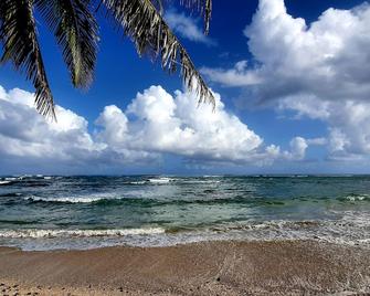 Costambar - San Felipe de Puerto Plata - Playa