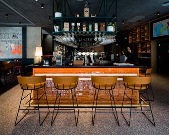 Marlin Hotel Stephens Green - Dublín - Bar