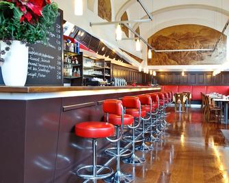Hotel Regina - Vienna - Bar