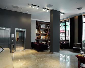 Carles Hotel Buenos Aires - Buenos Aires - Lobby