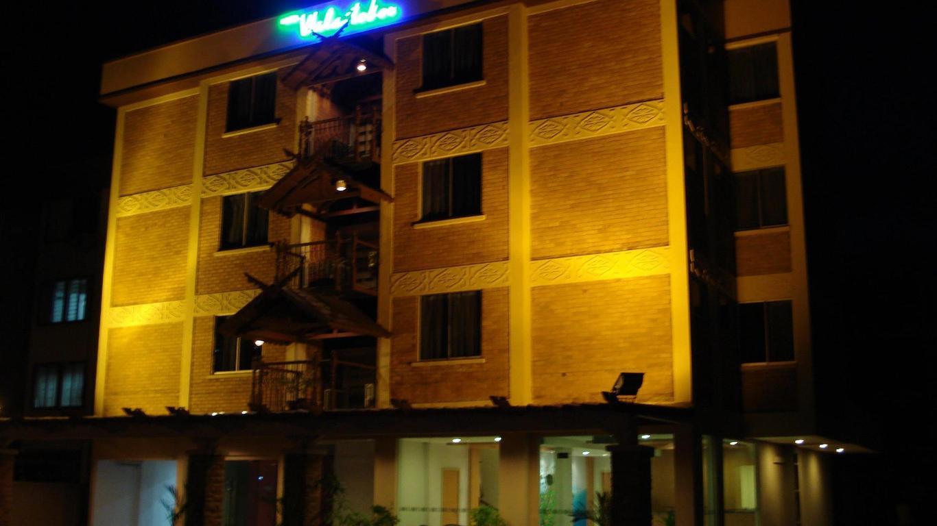 Walai Tokou Boutique Hotel