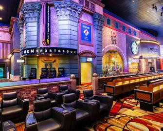 New York-New York Hotel & Casino - Λας Βέγκας - Bar