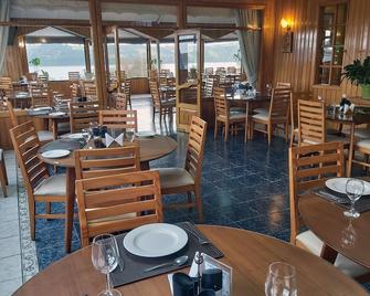 Hotel Esmeralda - Castro - Restaurant
