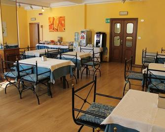 Hotel Bellevue - Genova - Ristorante