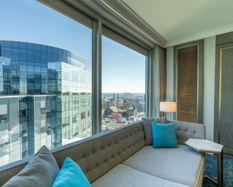 The Sutton Place Hotel Halifax - Halifax - Habitación