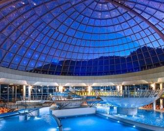 Villa Aina Boutique Hotel - Laško - Piscina
