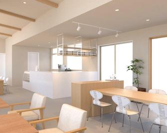 Hotel Meguri - Nakatsu - Lobby