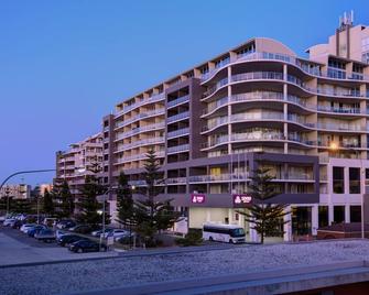 Sage Hotel Wollongong - Wollongong - Bygning