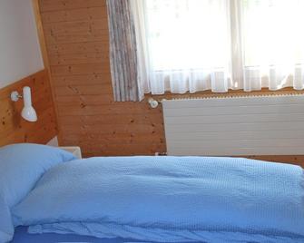 Berghotel Distelboden - Kerns - Habitación