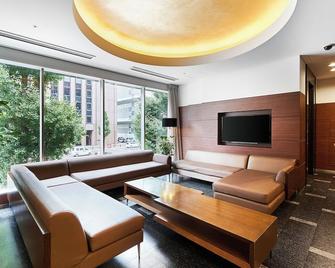 Daiwa Roynet Hotel Nagoya Eki Mae - Nagoya - Living room