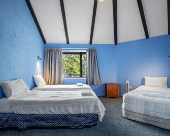 Oakwood Manor Motor Lodge - Mangere - Slaapkamer
