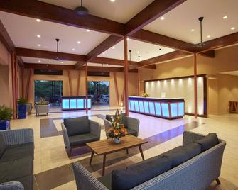 Divi Dutch Village Beach Resort - Oranjestad - Lobby