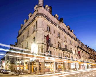 Mercure Rennes Centre Place Bretagne - Rennes - Building
