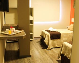 Savannah Cordoba Hotel - Cordoba - Habitació