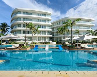 Aqua Boracay - Boracay - Bể bơi