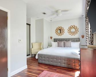 The Crescent powered by Sonder - Beverly Hills - Habitación