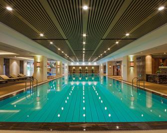 Suzhou Qingshan Conference Center - Suzhou - Pool
