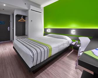 City Express Junior by Marriott Bogota Aeropuerto - Bogotá - Habitación