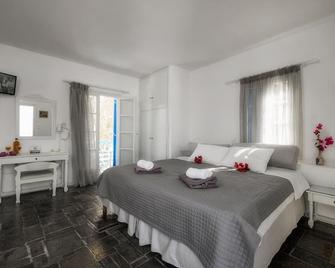 Aegean Village - Parikia - Habitación