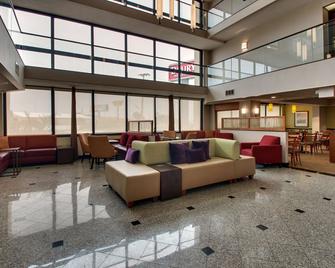 Drury Inn & Suites Bowling Green - Bowling Green - Lounge