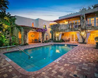 Grandview Gardens - West Palm Beach - Piscina