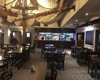 The Riverside Inn - Bristol - Restaurant