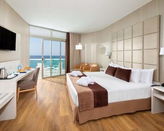 Hotel Best Semiramis - Пуерто-де-ла-Крус - Спальня