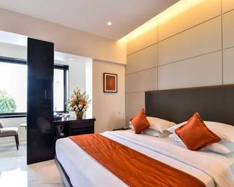 Sea Palace Hotel - Bombay - Habitación
