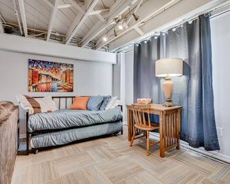 Minnestay Edina Escape - Minneapolis - Salon