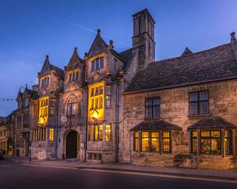 The Talbot Hotel, Oundle , Near Peterborough - Peterborough - Edificio