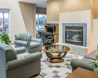 Quality Inn I-94 near Wings Stadium - Kalamazoo - Stue