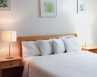 City Center Hotel Los Angeles - Los Ángeles - Habitación