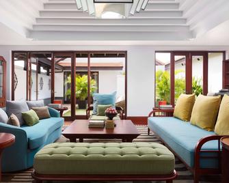 Park Hyatt Siem Reap - Siem Reap - Salon