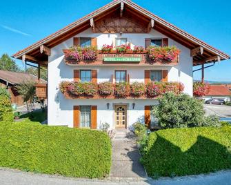 Hotel Schaider - Ainring - Building